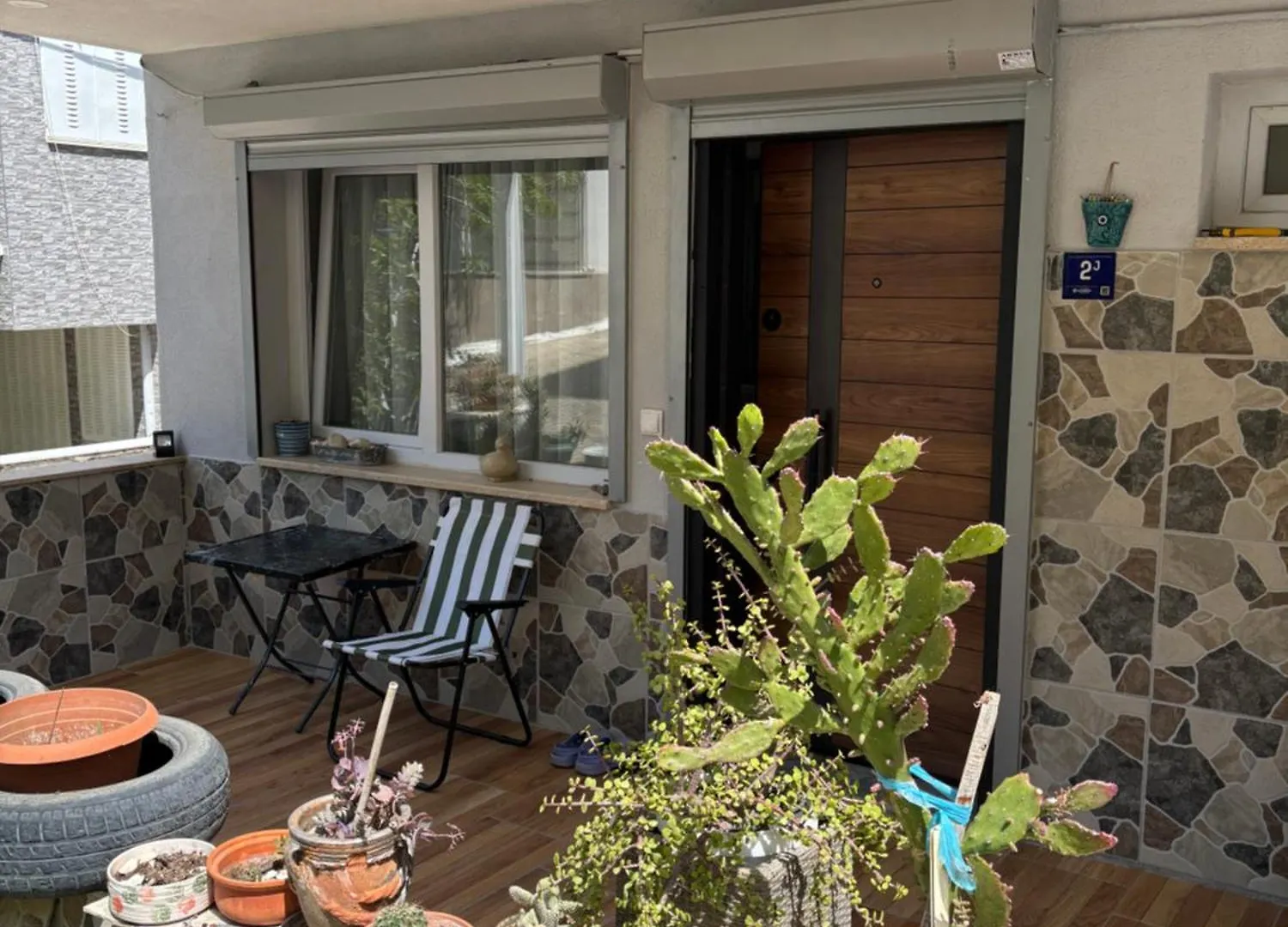 Prázdninový dům Sisi'S Holiday Houses - Kusadası