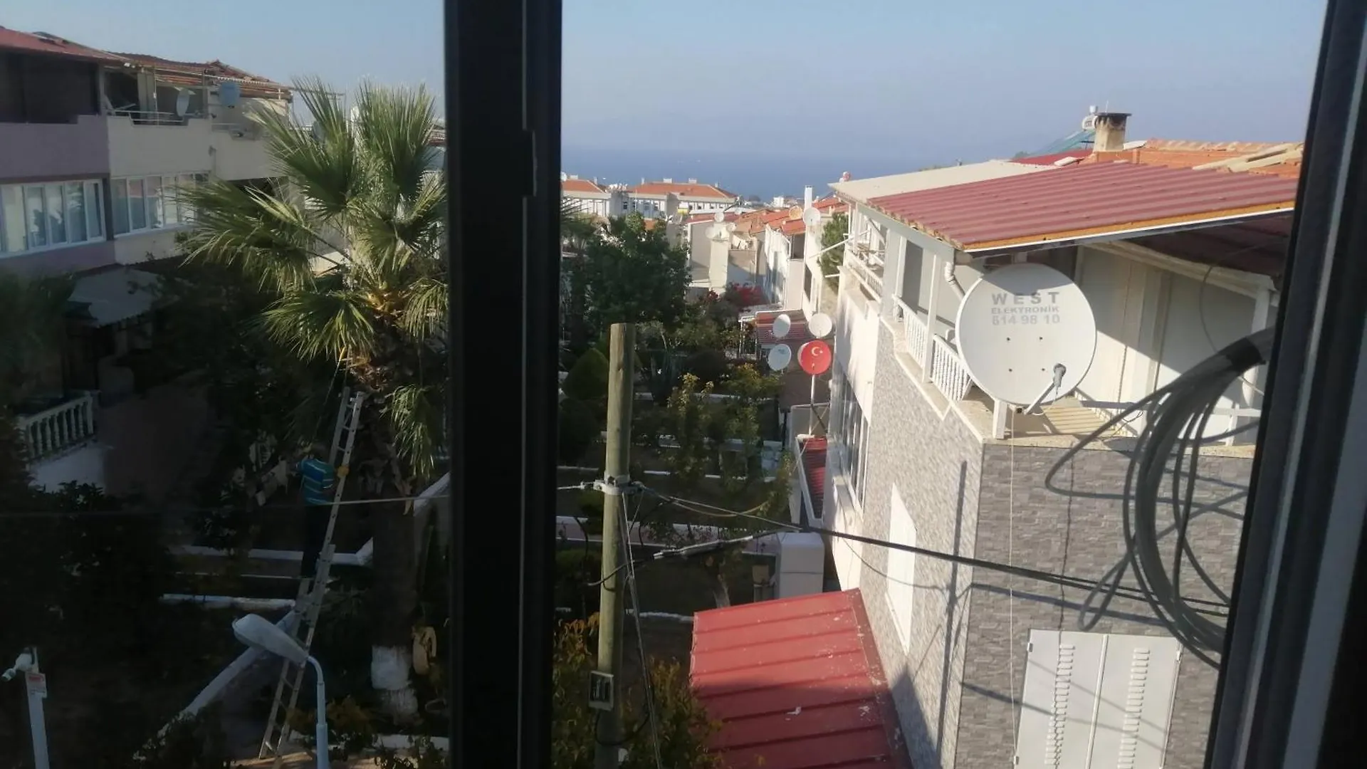בית נופש Sisi'S Holiday Houses - קוסדסי